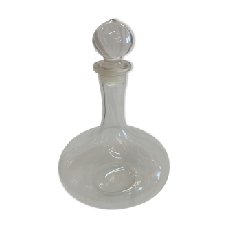 Carafe à décanter