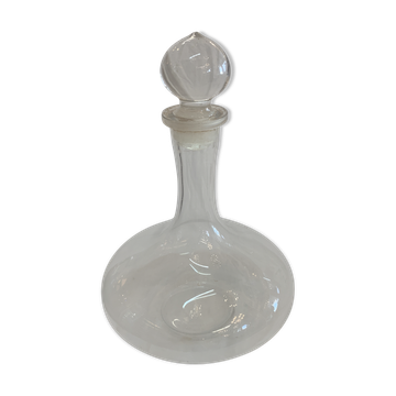 Carafe à décanter