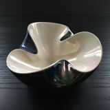 Iridescent Verceram ashtray