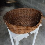 Wicker basket
