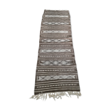 Tapis kilim 200x50cm