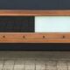 Enfilade scandinave