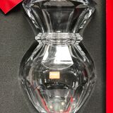 Baccarat Harcourt vase