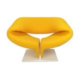 Ribbon Chair by Pierre Paulin for Artifort, 1960's