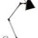Lampe atelier mecanique 3 et 6 rotules 140 cm