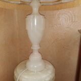 Albatrium lamp