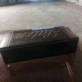 Napoleon III box, Satin cigarette paper