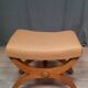 X-shaped stool