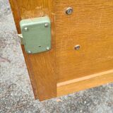 Buffet feet compass 60s