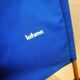 Pair of lafuma beach folding chairs
