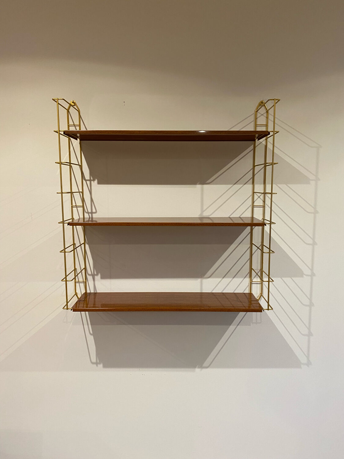 Shelves 60s