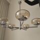 Lustre de chez Sciolari
