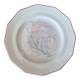 Dessert plate