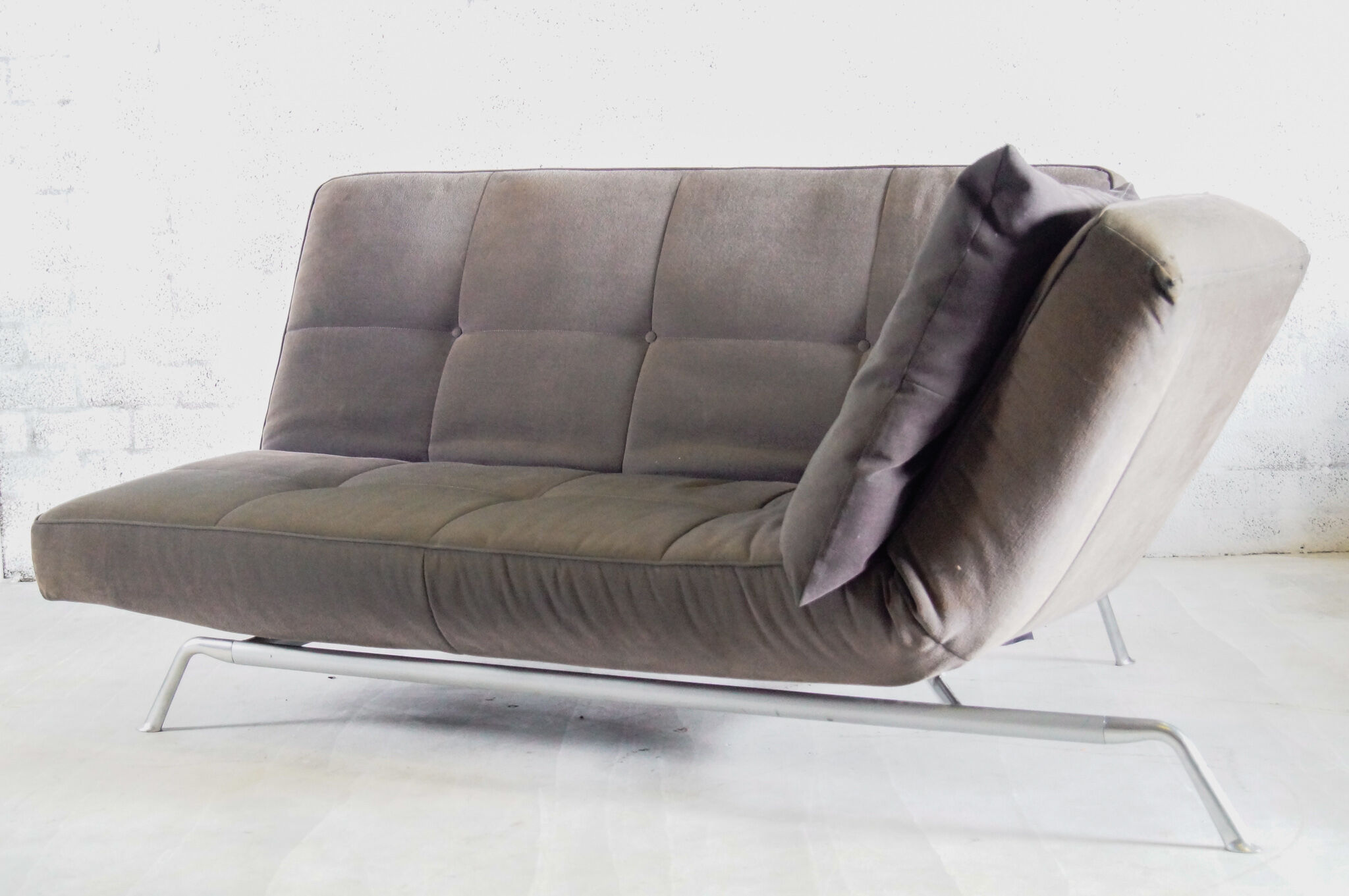 Smala sofa by Pascal Mourgue for Ligne Roset