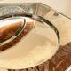 6 Vintage Silver-Plated Metal Plates and Dishes