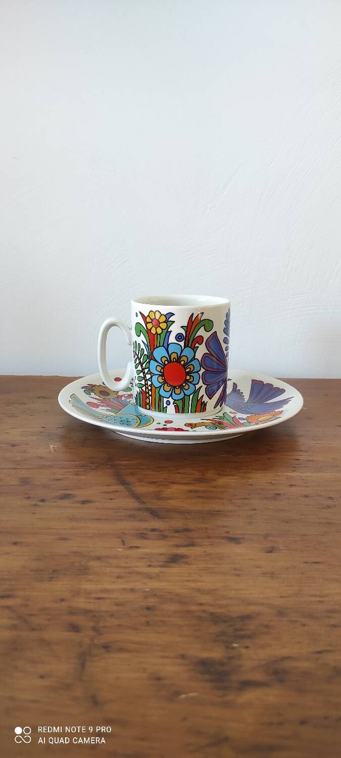 Acapulco Mug