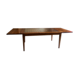 Dining room table