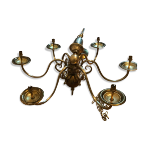 Lustre hollandais