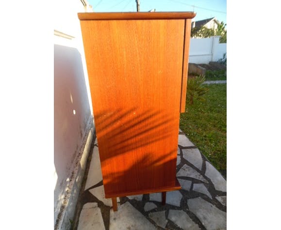 Buffet Scandinavian bar secretary