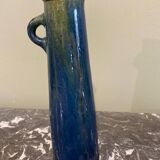 Vase en grès émaillé