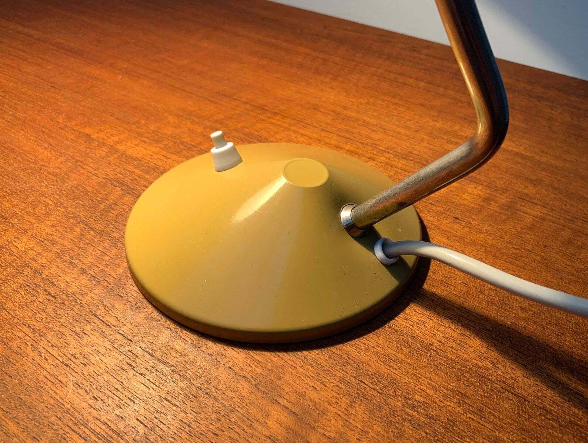 Lampe de table mid-century