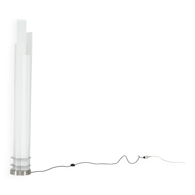 Lampadaire modèle '' Adubai '' créé par Matteo Nunziati pour Fontana Arte