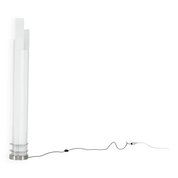 Lampadaire modèle '' Adubai '' créé par Matteo Nunziati pour Fontana Arte — Beyit