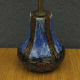 Scandinavian ceramic lamp