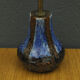 Scandinavian ceramic lamp