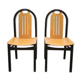 Baumann chairs