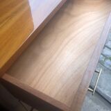 Art Deco chest of drawers