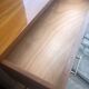 Art Deco chest of drawers