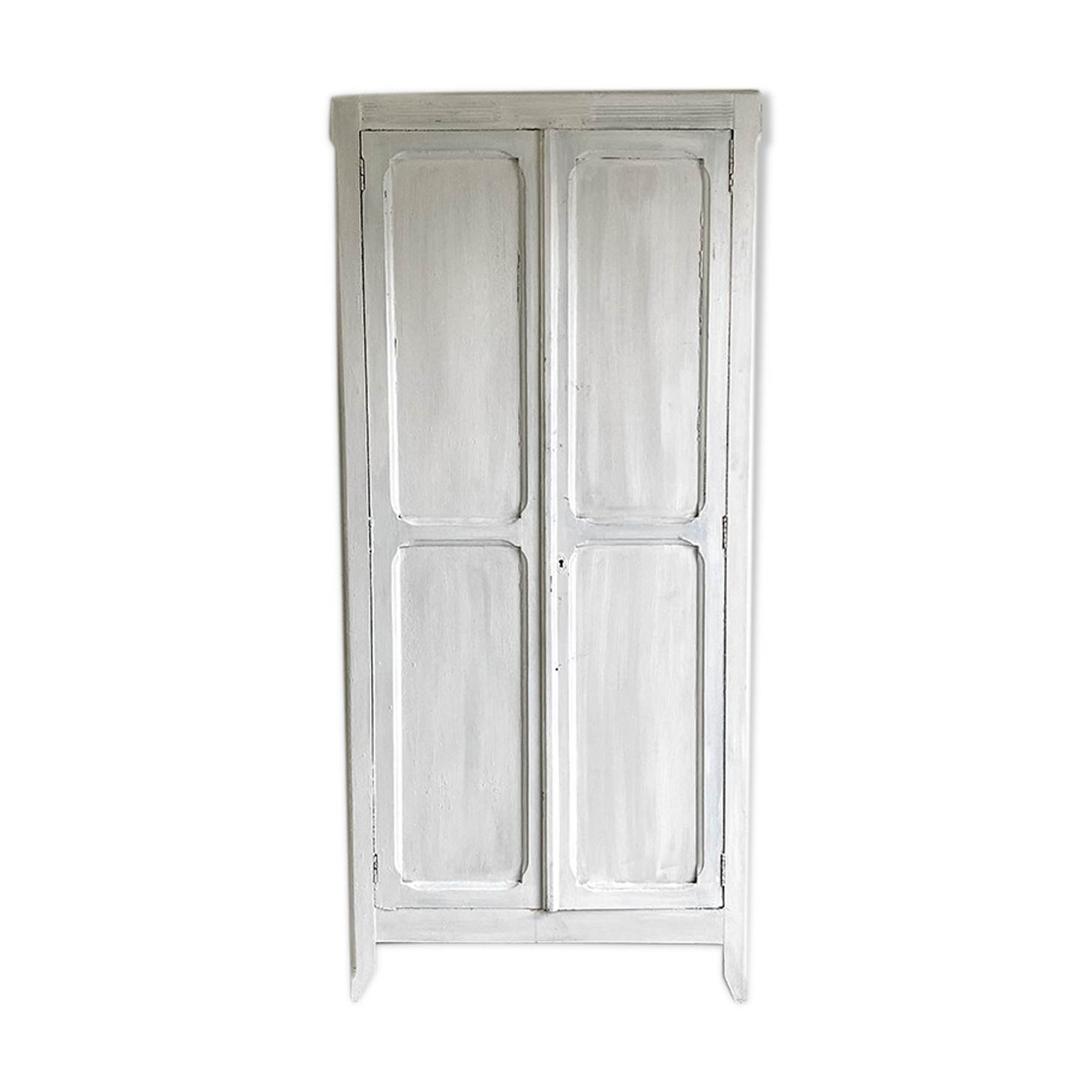 50's vintage parisian wardrobe