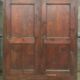 Armoire parisienne en sapin d'atelier