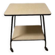 Vintage side table