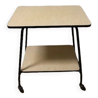 Vintage side table