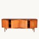 A sideboard, France 1960s