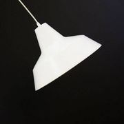 Lamp danish design mid century