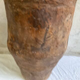 Berber pottery
