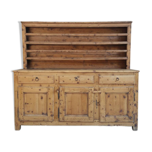 buffet, vaisselier en