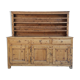 Buffet, solid wood sideboard