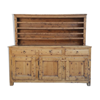 Buffet, solid wood sideboard
