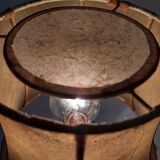 Paire de lampes