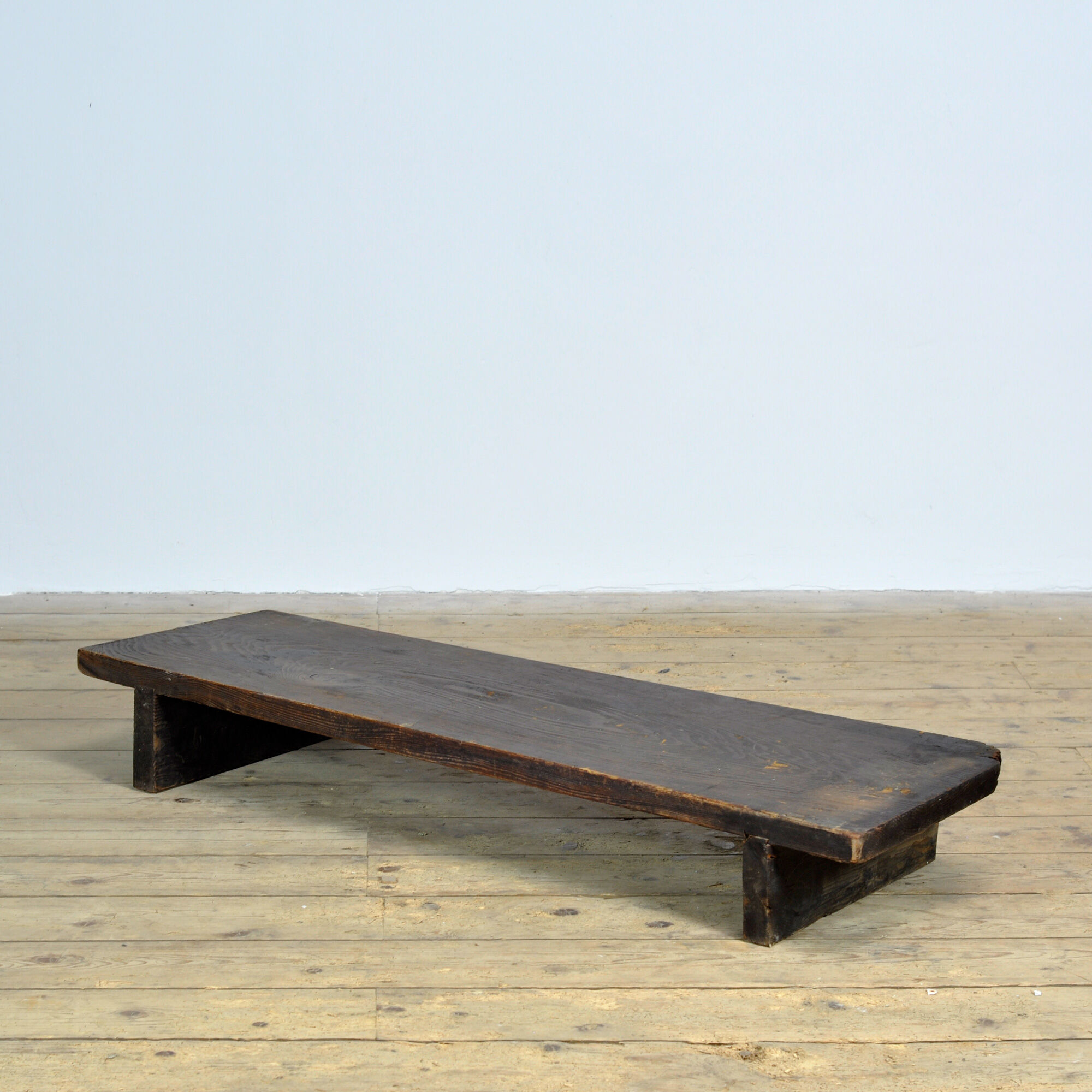 Table japonaise basse, vers 1930