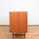 Danish Teak Sideboard by Johannes Andersen for Silkeborg