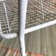 Fauteuil vintage emu rio 1960-1980