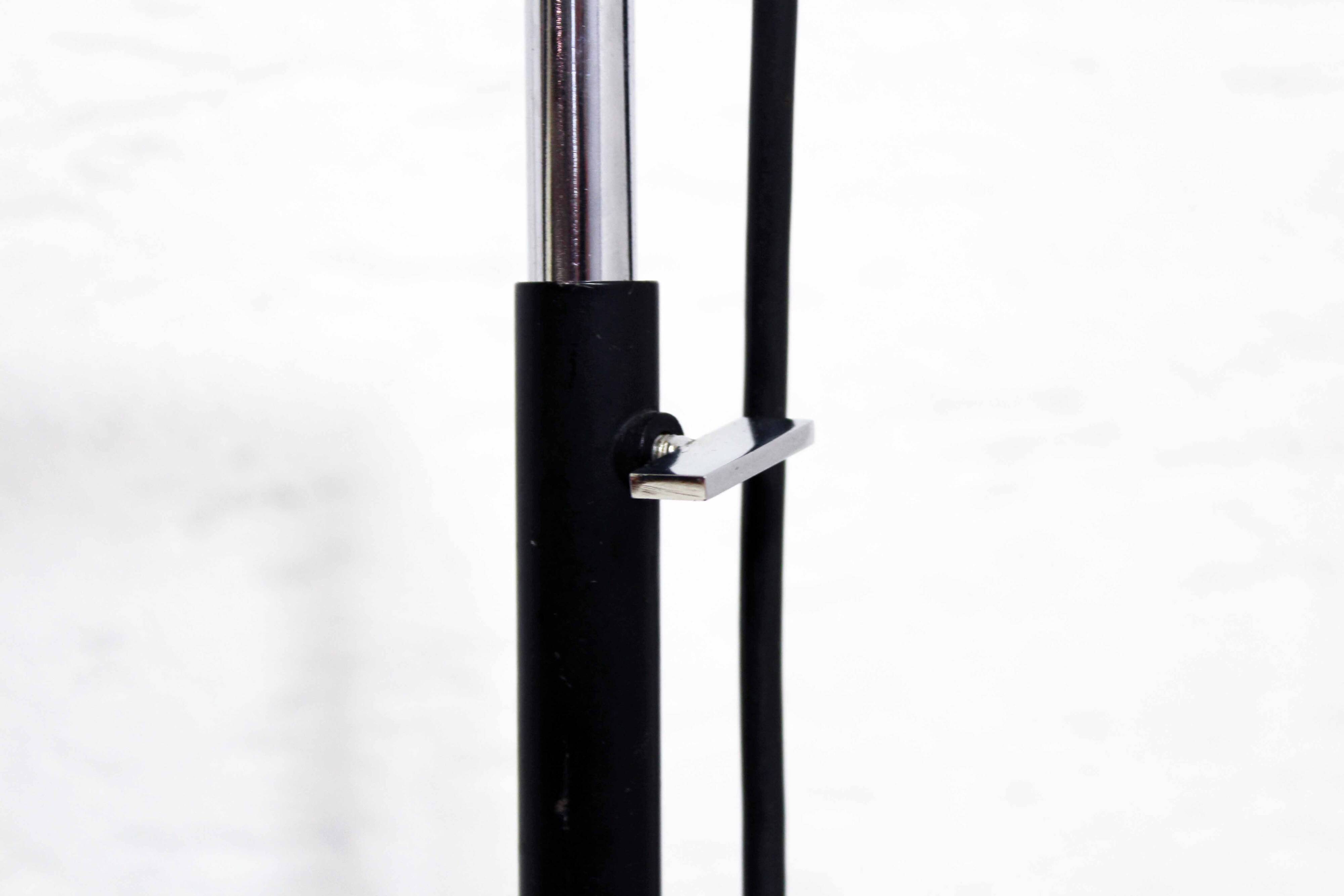 Modernist desk lamp 1950