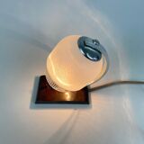 Mid century table lamp, 1950's