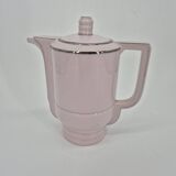 Art Deco Teapot