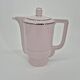 Art Deco Teapot
